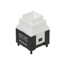 【KP02-15ACAKP41F】照光式押しボタンスイッチ(KP01シリーズ)