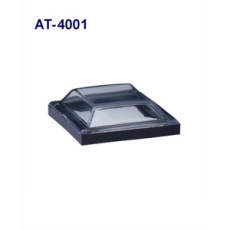 【AT-4001】照光式押しボタンスイッチ用 付属品