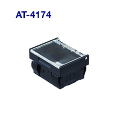【AT-4174】照光式押しボタンスイッチ用 付属品