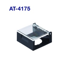【AT-4175】照光式押しボタンスイッチ用 付属品