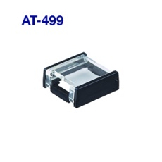 【AT-499】照光式押しボタンスイッチ用 付属品