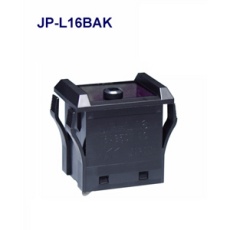 【JP-L16BAK】全モールド押しボタン(JPシリーズ)