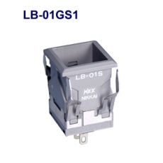 【LB-01GS1】表示灯(LBシリーズ)