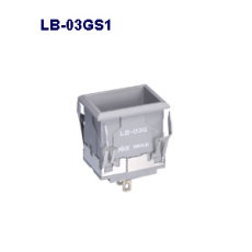 【LB-03GS1】表示灯(LBシリーズ)