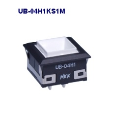 【UB-04H1KS1M】表示灯(UBシリーズ)