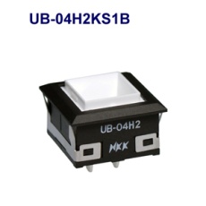【UB-04H2KS1B】表示灯(UBシリーズ)