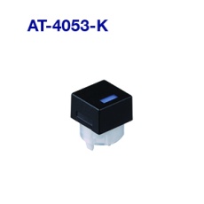 【AT-4053-K】表示灯用 付属品