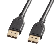 【KC-DP4020】DisplayPortver2.1ケーブル2m(DP40)