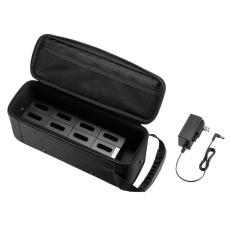 【MM-WGS5-CL12】ワイヤレスガイド用充電器(12台用)