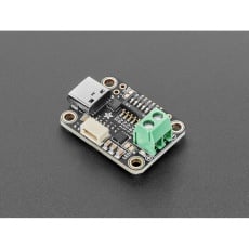 【ADA-5991】STEMMA QT / Qwiic USB Type-C 電源供給用ダミー基板