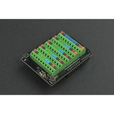 【DFROBOT-DFR0920】Arduino Uno用ターミナルブロックシールド