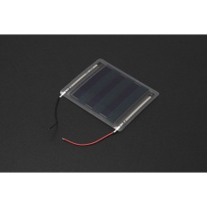 【DFROBOT-FIT1002】環境発電用フィルム型フォトニック太陽電池(屋内用)
