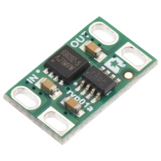 【POLOLU-5381】Pololu 逆極性保護回路基板(4-60V/12A)