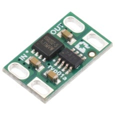 【POLOLU-5383】Pololu 理想ダイオード逆極性保護回路基板(4-60V/12A)