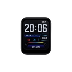 【WAVESHARE-28161】RP2040搭載 1.69インチ角丸形タッチスクリーン液晶モジュール