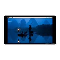 【WAVESHARE-28970】Waveshare Raspberry Pi用5インチDSI接続タッチディスプレイ