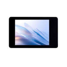 【WAVESHARE-29063】Waveshare 2.0型静電容量式タッチスクリーンディスプレイ(240×320/SPI/I2C接続)