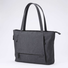 【BM-OFTBL01BK】“off toco”トートバッグL