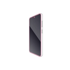 【PM-G251FLFG】Galaxy S25 フィルム 指紋防止 高透明