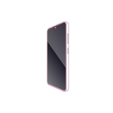 【PM-G251FLFPAGN】Galaxy S25 フィルム 衝撃吸収 指紋防止 高透明