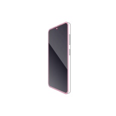 【PM-G251FLFPAN】Galaxy S25 フィルム 衝撃吸収 指紋防止 反射防止