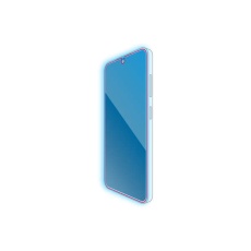 【PM-G251FLGGBL】Galaxy S25 ガラスフィルム 高透明 ブルーライトカット