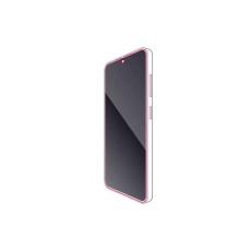【PM-G251FLSTN】Galaxy S25 フィルム スムース 指紋防止 反射防止