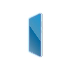 【PM-G252FLGGBL】Galaxy S25 Ultra ガラスフィルム 高透明 ブルーライトカット