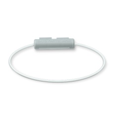【F-850-L】φ5.2×20mm リード付き中継ヒューズホルダー