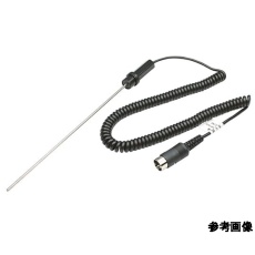 【GOBS-1000】オイルバス(ガラス槽・合成用)用外付けセンサー GOBS-1000
