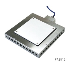 【PA2520】ホットプレート 250℃ 薄型 200×200mm PA2520