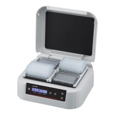【MyBL-P4S】プレート用シェイキングインキュベーター(振盪可能) MyBL-P4S