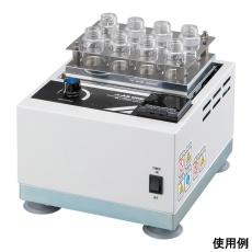 【VHSA-8】バイアルホットシェーカー VHSA-8
