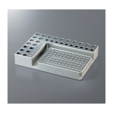 【AB-136C】オンアイス アルミブロック 大型タイプ AB-136C