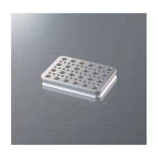 【ABR-24W-02】オンアイス アルミブロック ABR-24W-02