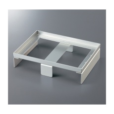 【AR-LST】アルミブロック用スタンド 大型タイプ AR-LST