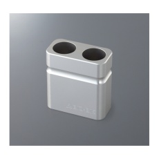 【ABR-2-50】オンアイス アルミブロック 50mL遠沈管用 ABR-2-50