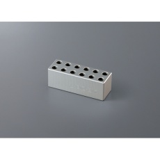 【AB-12M-05】オンアイス アルミブロック 小型タイプ 22mm AB-12M-05