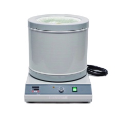 【MS-DMSB100】マントルヒータースターラー(ビーカー用デジタル)10L MS-DMSB100