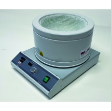 【MS-DMSD30】マントルヒータースターラー(フラスコ用オールデジタル)3L MS-DMSD30