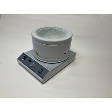 【MS-DMSDB20】マントルヒータースターラー(ビーカー用オールデジタル)2L MS-DMSDB20
