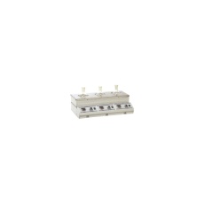 【MS-EAMDS-3-10】3連式マントルヒータースターラー(デジタル温度調節器付き) 380W MS-EAMDS-3-10