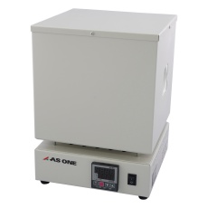 【ROM-500P】エコノミー管状電気炉 ROM-500P