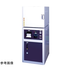 【KBF624N2】超高温ボックス炉 KBF1700℃シリーズ W660×H1415×D700mm KBF624N2