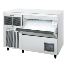 【CM-200K】チップアイスメーカー 1060×600×800mm CM-200K