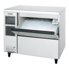 【CM-100K-50】チップアイスメーカー 900×600×800mm CM-100K-50