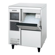 【CM-100K】チップアイスメーカー 600×600×800mm CM-100K