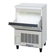 【CM-60A】チップアイスメーカー 500×450×800mm CM-60A