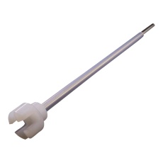 【BT034PFAS-S08】小容量撹拌用ボールタービン BT034PFAS-S08