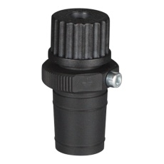 【C 423-10】羽根型撹拌棒(帯電防止タイプ)摺合せ C  423-10
